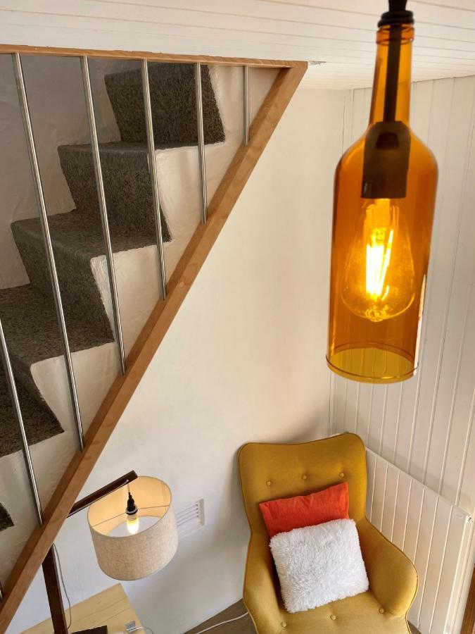 Castel De Daval Bed & Breakfast Sierre Dış mekan fotoğraf